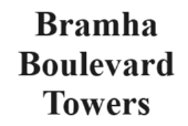 Bramha Boulevard Towers Logo